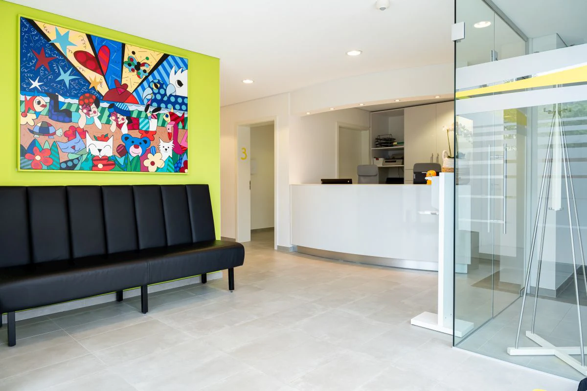 Praxis Schleiden Anmeldung