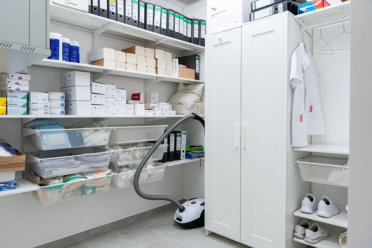 Praxis Schleiden Praxistechnik