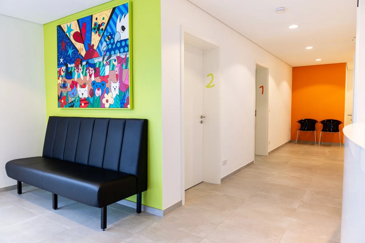 Praxis Schleiden Anmeldung