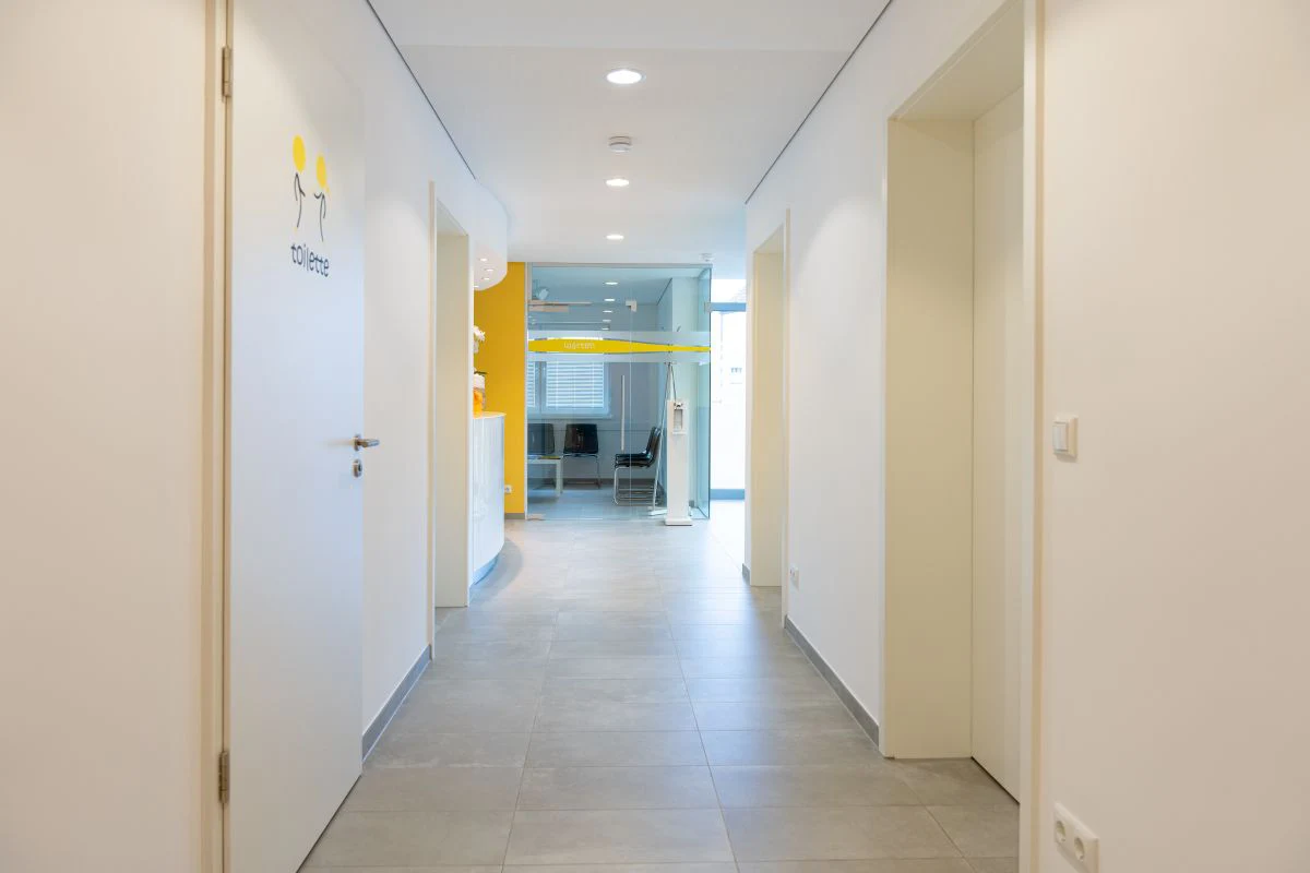 Praxis Schleiden Anmeldung