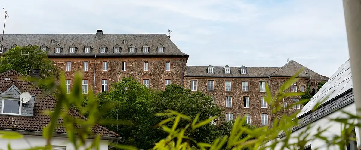 Schloss Schleiden